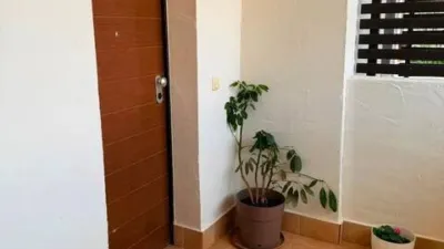 Flat on Calle del Azahar photo 25