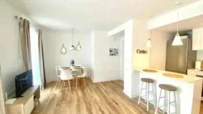 Apartment in Cadaqués photo 2