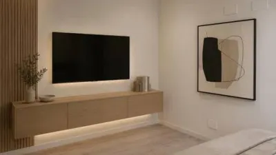 Apartment in Quijorna photo 2