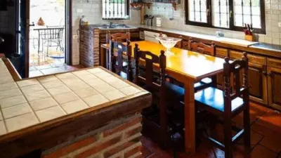 Chalet on Calle Otero, 1 photo 23