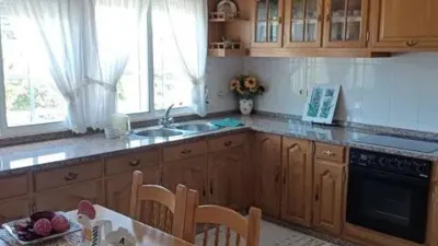 Chalet in Ares photo 24