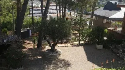 Chalet in Corbera de Llobregat photo 4