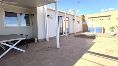 Penthouse in Playa de San Juan photo 35