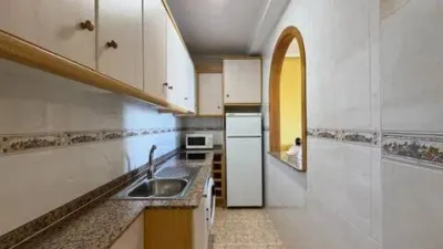 Top Floor Apartment in Avenida de las Habaneras photo 10