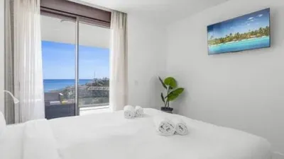 Apartment in Torreblanca del Sol photo 27