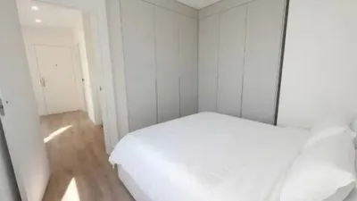 Apartment on Calle Hermosilla photo 4
