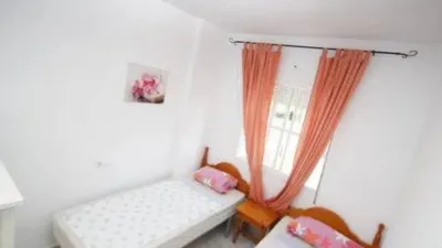 Terraced house in Orihuela Costa photo 12