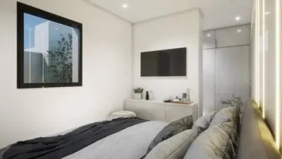 Chalet in Les Pedritxes photo 23