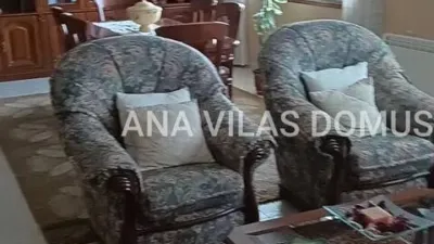 Chalet in Ares photo 69