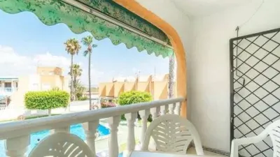Piso – Torrevieja, Torreblanca, La Mata - Más