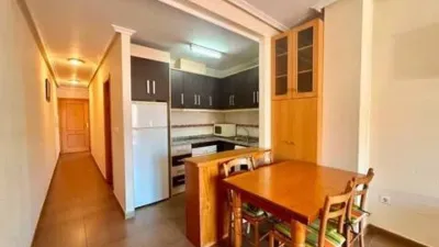 Piso – Torrevieja - Vista 2