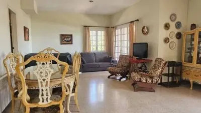 Chalet in Corbera de Llobregat photo 62