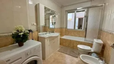 Flat on Calle de Patricio Zammit photo 17
