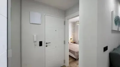 Apartment on Gumersindo Street photo 3