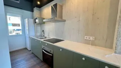 Apartment at Avenida Doctor Gregorio Maranon, 47 photo 6