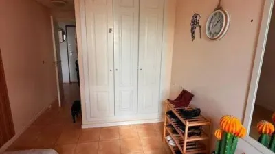 Flat on Calle del Azahar photo 14