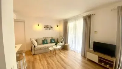 Apartment in Cadaqués photo 3