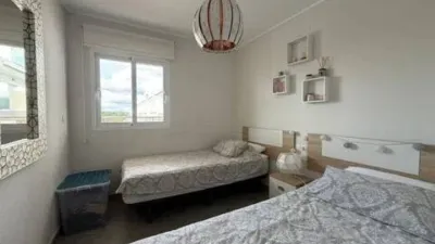 Flat on Calle Pimienta photo 13