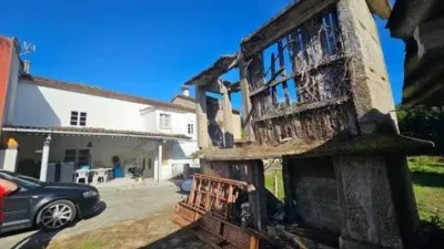 Terraced house in Campus Sur-Santa Marta photo 2