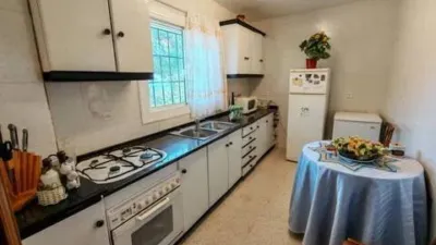 Chalet en Corbera de Llobregat photo 18