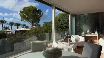 Apartment in Portals Nous-Bendinat photo 14