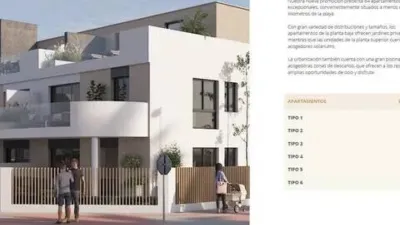 Apartment on Calle Villa del Mar, 1 photo 17