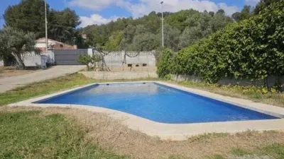 Chalet in La Colònia Sedó photo 49