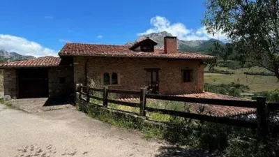 Chalet on Calle Otero, 1 photo 8