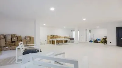 Chalet in Algorfa photo 34