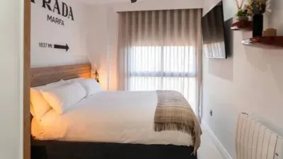 Apartment in Acequión-Los Naúfragos photo 18