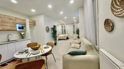 Apartment on Eduardo Terán Street photo 9