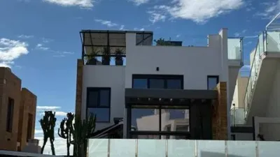 Casa – Orihuela - Vista 2