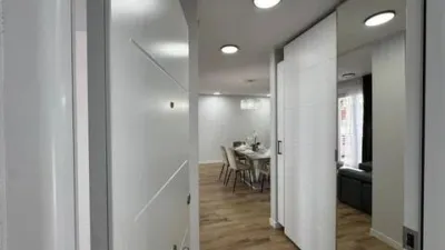 Apartment on Gumersindo Street photo 2