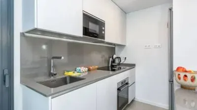 Apartment in Torreblanca del Sol photo 9