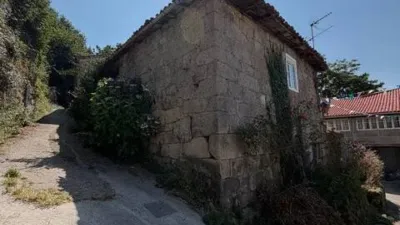 Chalet in Alberguería (Nogueira de Ramuín) photo 3