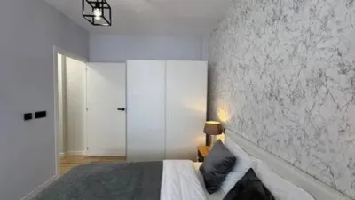 Apartment on Gumersindo Street photo 55