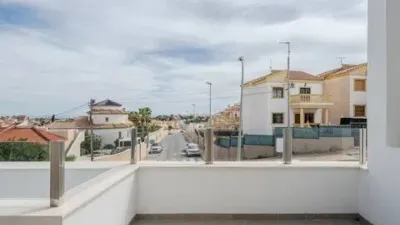 Chalet on Calle Penarroya, 21 photo 29