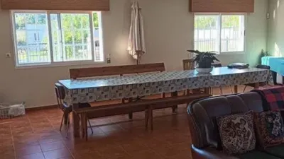 Chalet in Ares photo 14