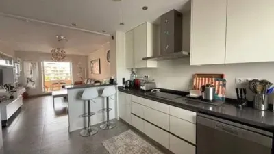 Flat on Calle Pimienta photo 7