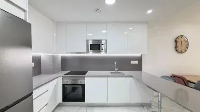 Flat on Calle de la Loma photo 30