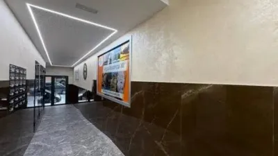 Flat on Calle de la Loma photo 68