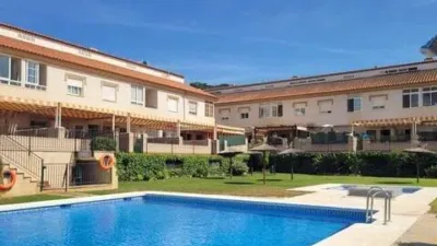 Townhouse on Calle Mar del Norte photo 55