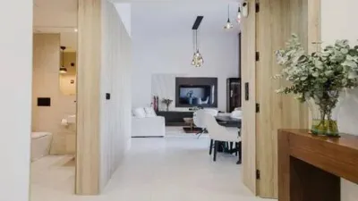 Chalet in Algorfa photo 8