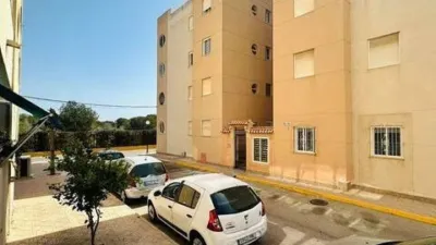 Piso – Torrevieja, San Luis, Urbanización El Chaparral - Vista 5