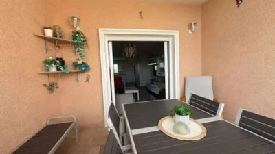 Flat on Calle Pimienta photo 28