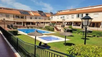 Townhouse on Calle Mar del Norte photo 54