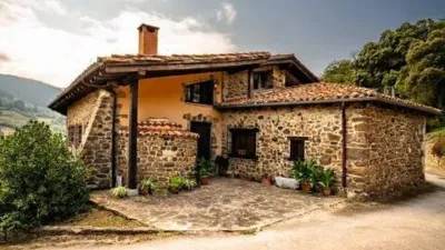 Chalet on Calle Otero, 1 photo 51