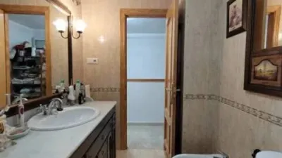 Townhouse on Calle Mar del Norte photo 30