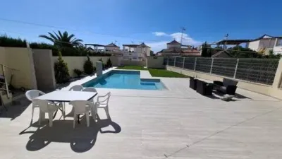 Casa – Torrevieja, Urbanización Los Balcones - Vista 3