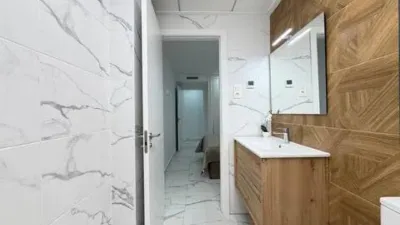 Flat on Calle de la Loma photo 14